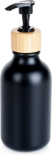 Vilde Spender Küche Kunststoff Schwarz 300ml Vilde Spender Küche Kunststoff Schwarz 300ml