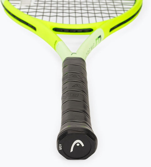Head Ig Extreme Tennisschläger mit Raster
