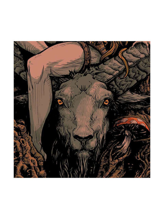 Poster Sideshow Originals Art Print Witch Woods 61 X 46cm Without Frame