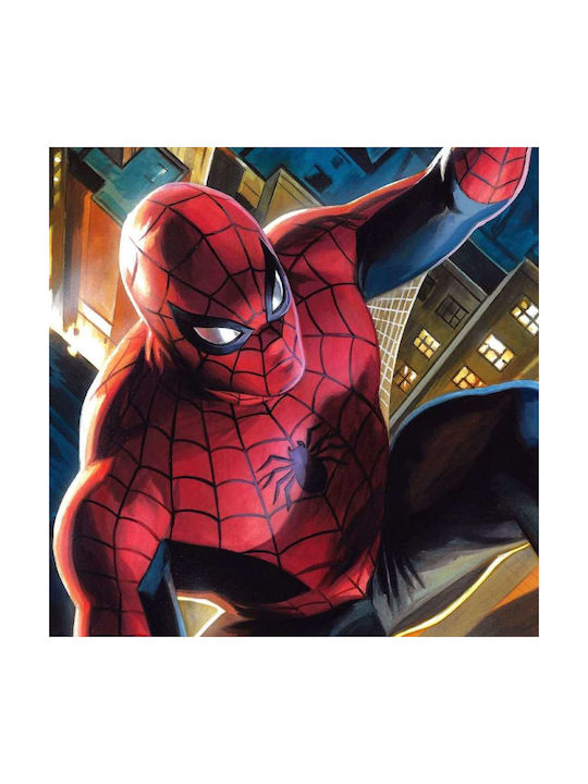 Marvel Арт Плакат Amazing Spider-man 61 X 41см Без Рамка