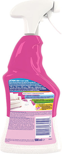 Vanish Oxi Action Dry Καθαριστικό Spray Χαλιών 500ml