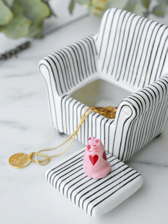Helio Ferretti Jewellery Box