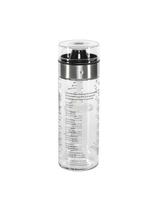 Gefu General Use Glass Jar with Lid Transparent 350ml