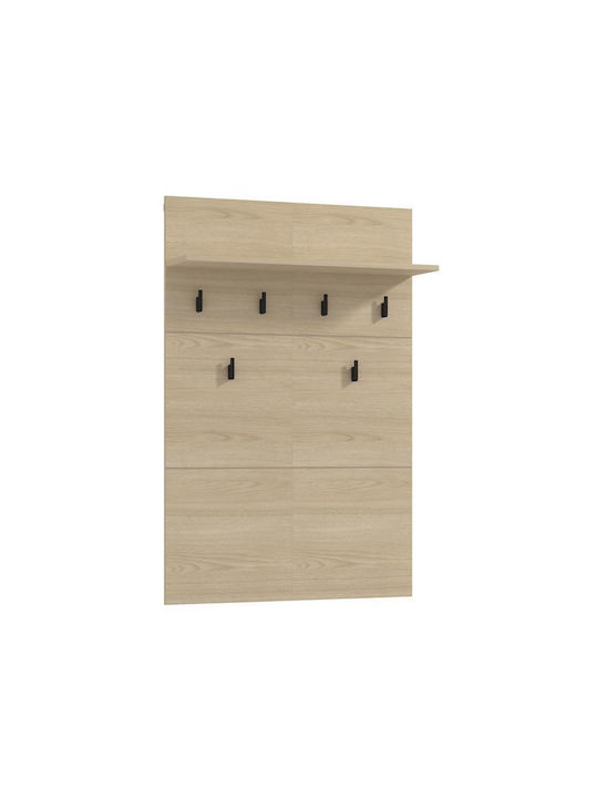 Rathlin Civ Антре с Закачалка Light Port Oak 77x20x115бр