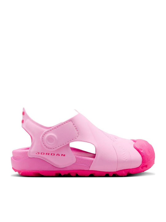 Sandale Tip Pantof Jordan Otdr Roz