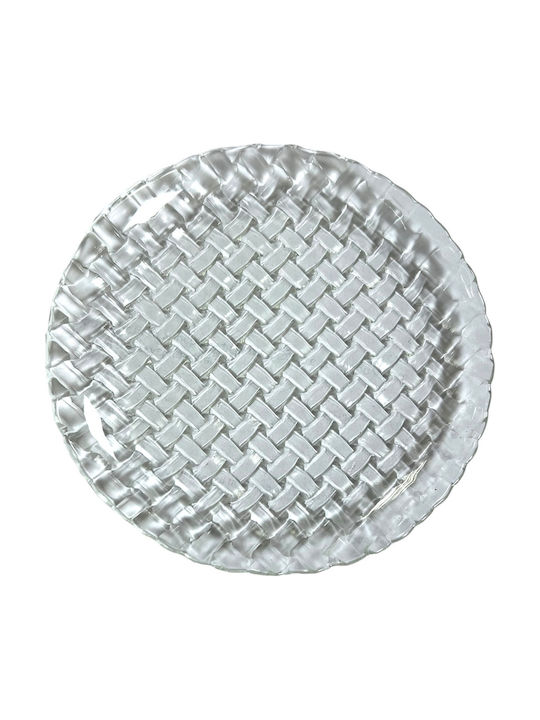 Homestyle Πιάτο Γλυκού 15cm 6τμχ