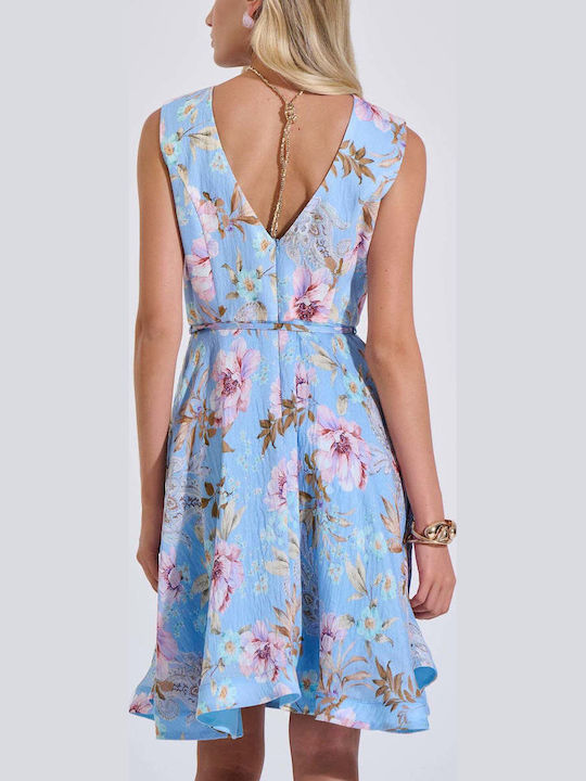 Summer Midi Dress Siel