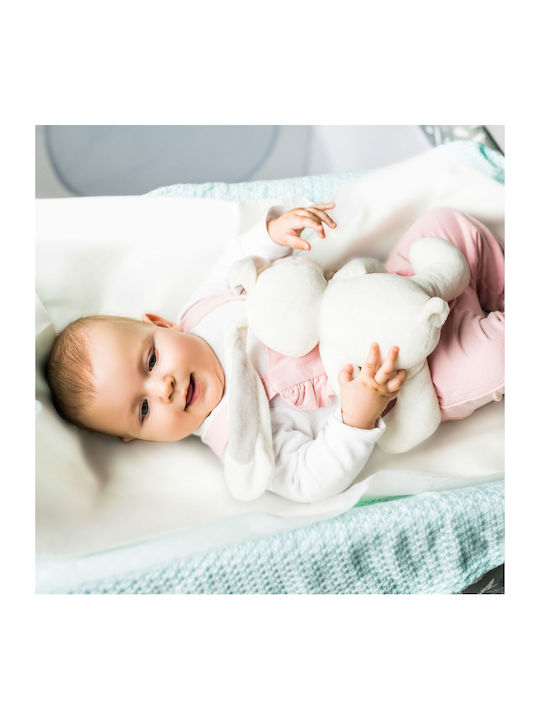 Babyono Disposable Burp Cloths 40x60cm 10 Pieces