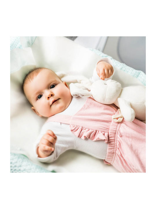 Babyono Disposable Burp Cloths 40x60cm 10 Pieces