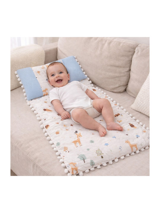 Kamtex Baby Σελτεδάκι 2τμχ