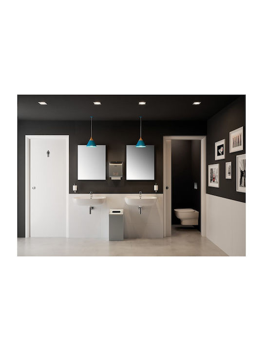 Ideal Standard Rectangular Bathroom Mirror 50x70cm