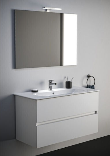 Ideal Standard Oglindă de Baie Dreptunghiulară 50x70cm