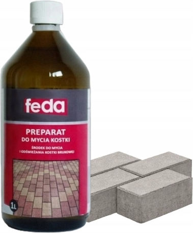 Beton-Rückstände als Spray