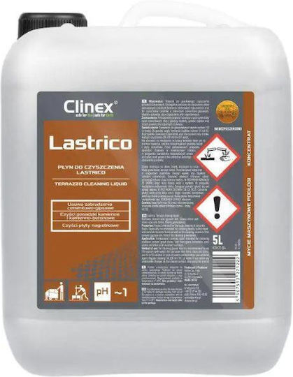 Clinex für Fußböden 77-154