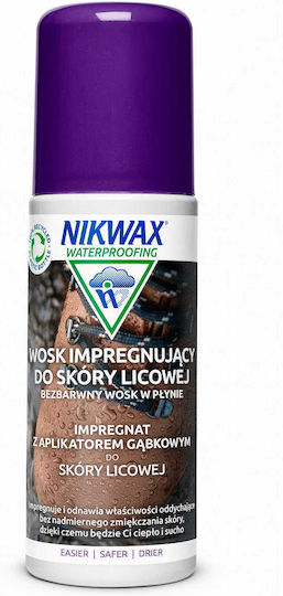 Nikwax Ειδικό Καθαριστικό 125ml I0041
