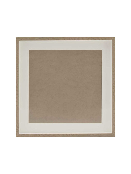 BD art Wooden Photo Frame With Black Frame