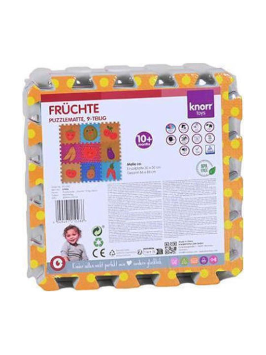 Knorrtoys 9τμχ