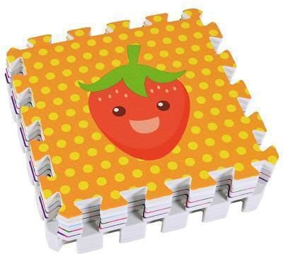 Knorrtoys 9τμχ