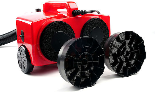 Maxshine 2 Motor Trockner Fernbedienung Evo Gt V2