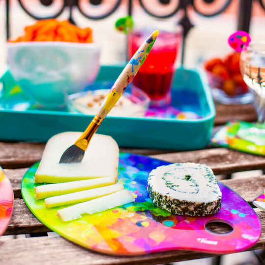 Pylones Chef D' Oeuvre Palette Плот за рязане Стъклен 29.7x21.3см 1бр