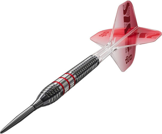 Nathan Aspinall 95k 95% Sp 24g Steeltip