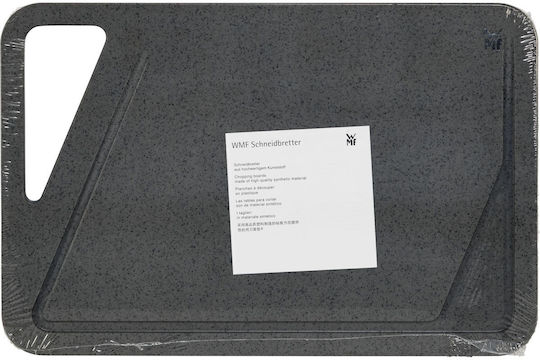 WMF Epifanie de Tăiere Plastic Gri 45x30cm