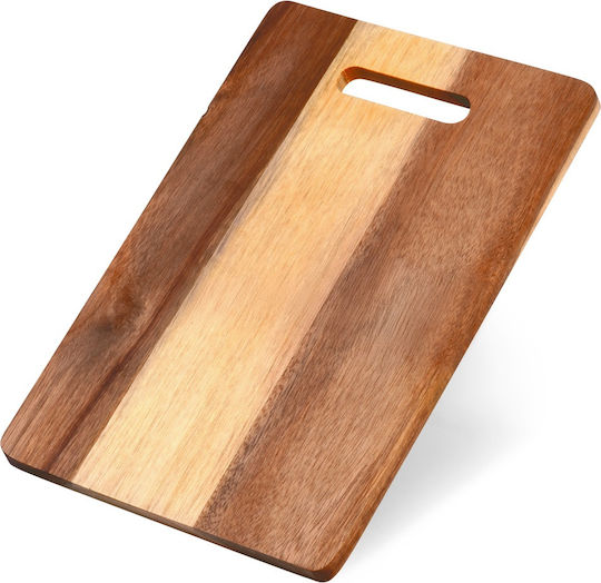 Excellent Houseware Wooden Chopping Board 30x20cm