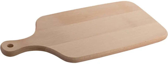 Fackelmann Suprafață de Tăiere Lemnoasă 43x21cm 1buc