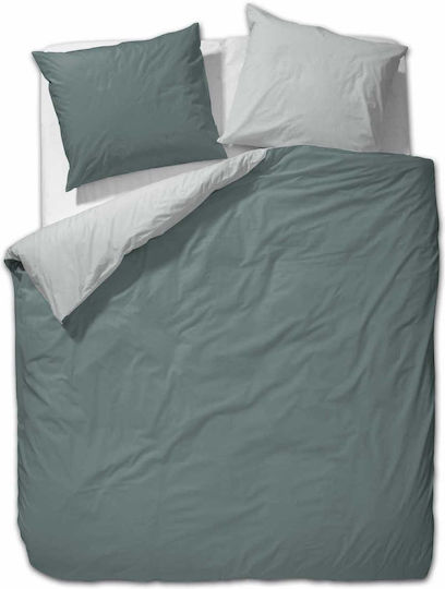 Vesta Home Пухено Куинсайз 220x230бр Micro 19 бензин 300 г/м²Gsm 12.5 togs Togs