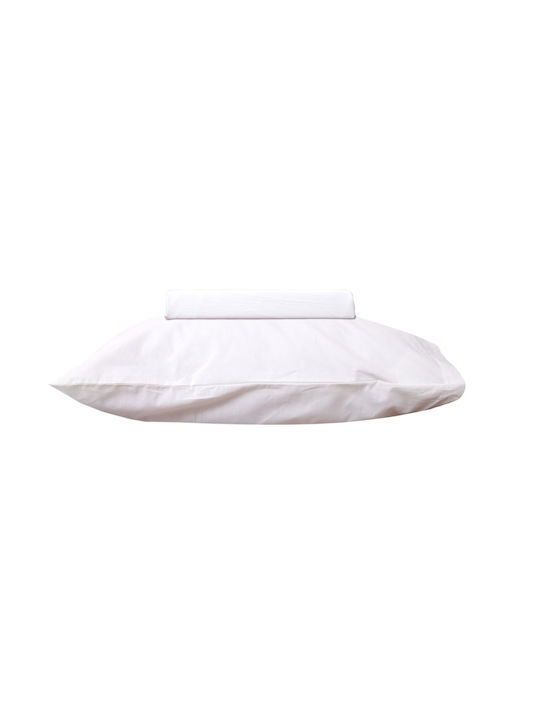 Viopros Σετ Πάπλωμα Μονό 160x240εκ. 950 2τμχ
