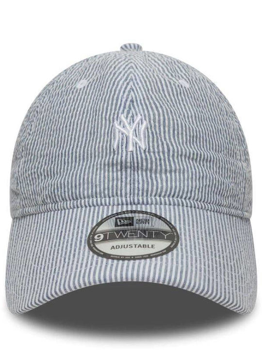 New Era New York Yankees Jockey Navy Blue 60667552