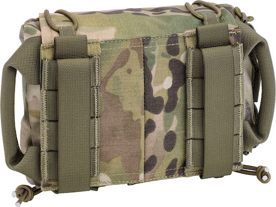 Husă Ifak Medic Original Multicam Defcon 5