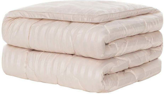 SteweHome Steppdecke Einzeln 155x215cm 300