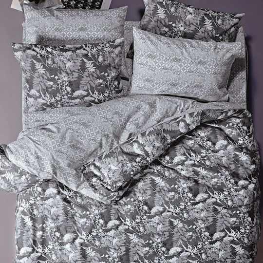Kentia Übergröße 220x240cm Hope 24 Ecru-Grey Kentia Übergröße 220x240cm Hope 24 Ecru-Grey