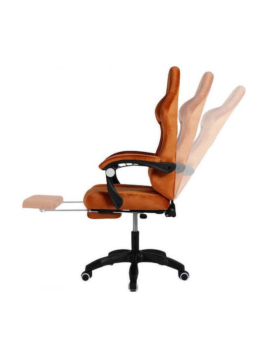 Eko K036M Bürostuhl mit Braun Neigen
