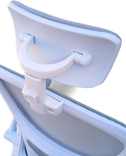Karekla by Fragkoulakis Sumi Office Chair White