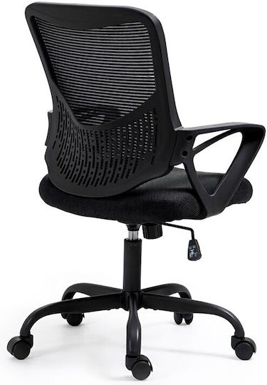 Active Jet YK507 Bürostuhl Grau