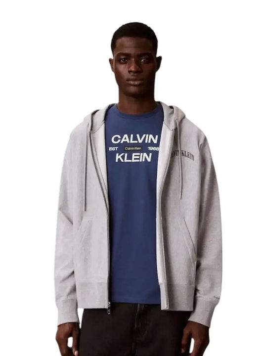 T-shirt Син