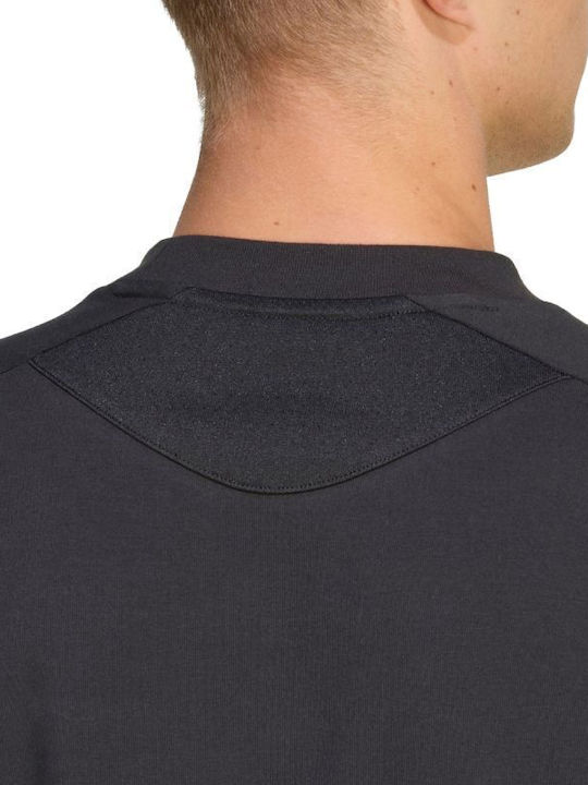 adidas Tiro T-shirt Black