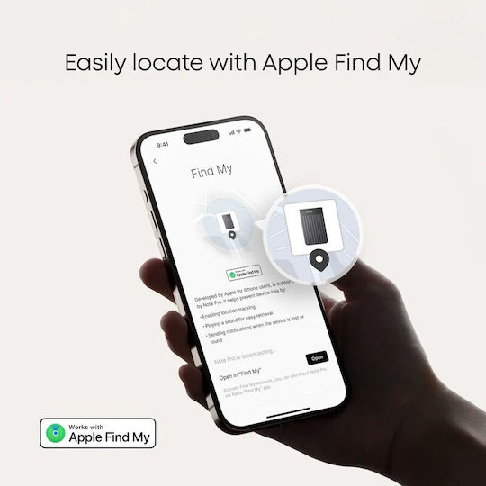 Plaud Voice Recorder Note