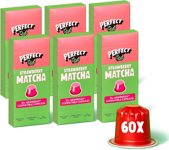 Matcha Ceai 10 Pungi 10buc