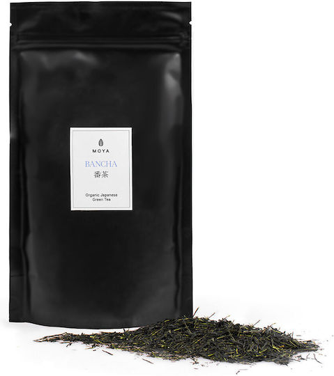Moya Πράσινο Τσάι Bancha 60gr
