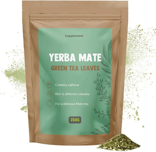 Cupplement Μάτε Τσάι 250gr