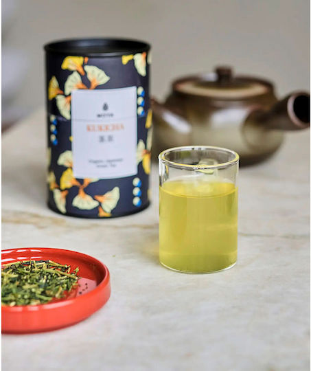 Moya Verde Ceai Kukicha 60gr 1buc