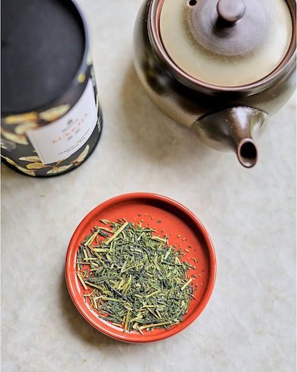 Moya Verde Ceai Kukicha 60gr 1buc
