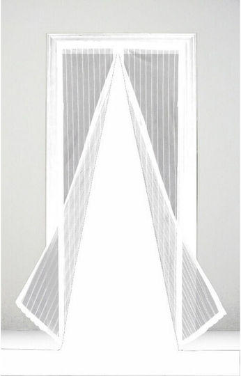 Mosquito Net Window with Velcro Permanent 150x130cm Mosquito Net Window with Velcro Permanent 150x130cm