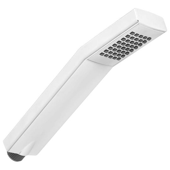 vidaXL Handheld Showerhead