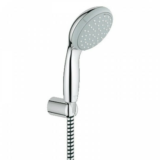 Grohe New Tempesta Телефон За Душ Със Спирала С Филтър