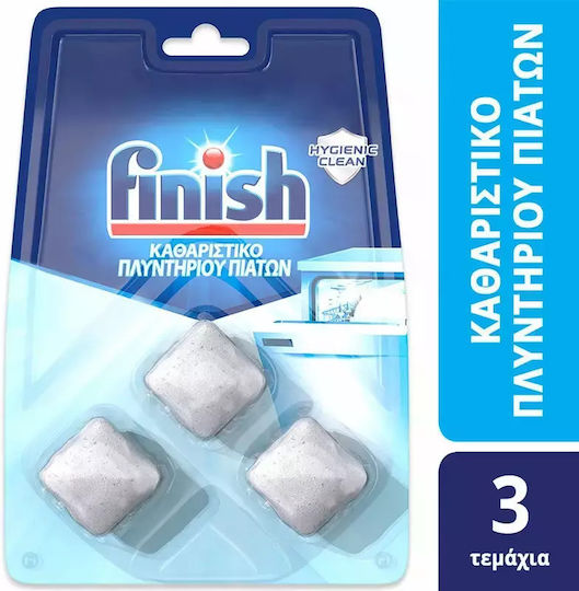 Finish Κάψουλες Πλυντηρίου Πιάτων