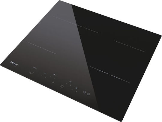 Haier Επαγωγική Εστία Αυτόνομη 56x49εκ.